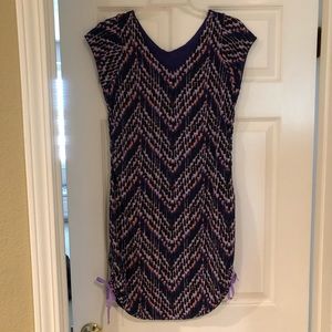 Title Nine reversible sporty dress